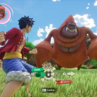 One Piece: Odyssey #27087
