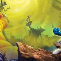 Earthworm Jim HD #40666