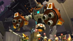 Screenshot Ratchet & Clank: Up Your Arsenal
