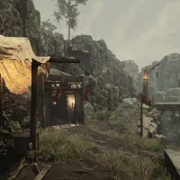 Gothic 1 Remake #28987