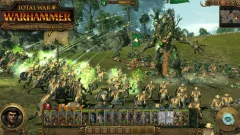 Screenshot Total War: Warhammer - Realm of the Wood Elves