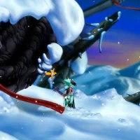 Dust: An Elysian Tail #29512