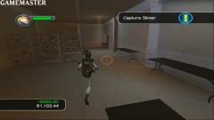 Screenshot Ghostbusters: The Video Game