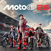 MotoGP 26 #28924