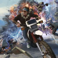 Generation Zero #37567