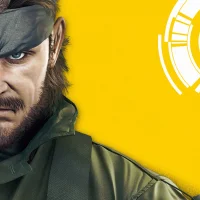 Metal Gear Solid: Peace Walker - HD Edition #39779