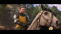 Screenshot Kingdom Come: Deliverance II