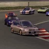 Gran Turismo 3: A-Spec #22520