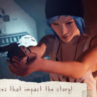 Life Is Strange #29996