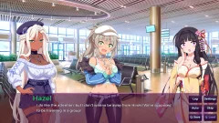 Screenshot Sakura Succubus 5
