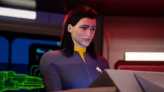 Screenshot Star Trek: Resurgence