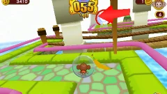 Screenshot Super Monkey Ball