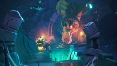 Screenshot Nikoderiko: The Magical World