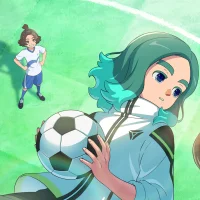 Inazuma Eleven: Victory Road #26953