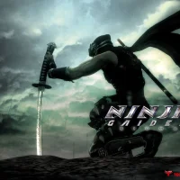 Ninja Gaiden Sigma 2 #40192
