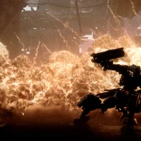 Armored Core VI: Fires of Rubicon #22206