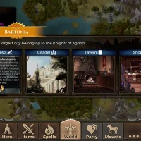 Puzzle Quest: Immortal Edition #39642