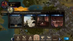 Screenshot Puzzle Quest: Immortal Edition