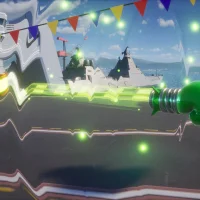 Sonic Racing: CrossWorlds #27637