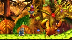 Screenshot I Puffi 2