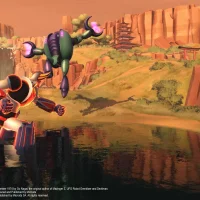 UFO Robot Goldrake Il Banchetto dei Lupi #22730