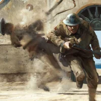 Battlefield 1 #4936