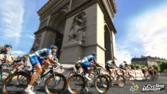 Screenshot Tour de France 2017