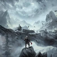 The Elder Scrolls Online: Greymoor #14397