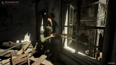Screenshot Battalion 1944