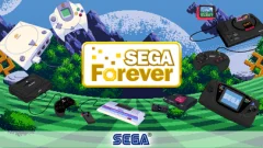 Screenshot Sonic CD