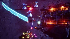 Screenshot Wardens Rising