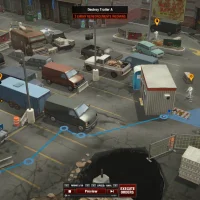 TASTEE: Lethal Tactics #4532