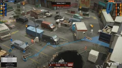 Screenshot TASTEE: Lethal Tactics