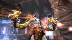 Screenshot Mortal Kombat