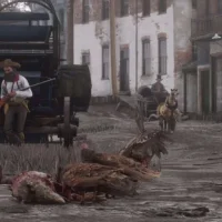 Red Dead Redemption 2 #9720