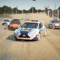 DiRT 4 #9940