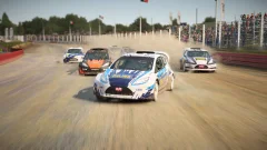 Screenshot DiRT 4