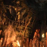 Rise of the Tomb Raider #2745
