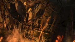 Screenshot Rise of the Tomb Raider