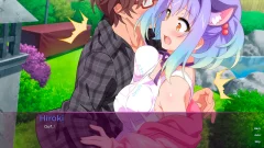 Screenshot Sakura Succubus 2
