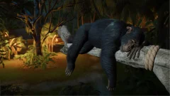 Screenshot Planet Zoo 2