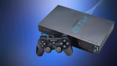 Screenshot PlayStation 2