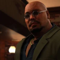 Yakuza 6: The Song of Life #2818