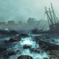 Fallout 4: Far Harbor #4156