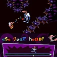 Earthworm Jim HD #40674
