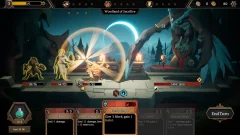 Screenshot Sea Horizon