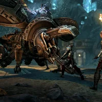 The Elder Scrolls Online: Markarth #15212