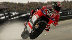 Screenshot MotoGP 14