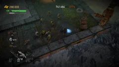 Screenshot Dead Nation: Apocalypse Edition