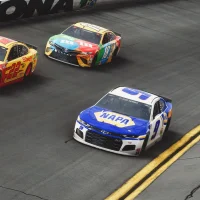 NASCAR Heat 5 #38148